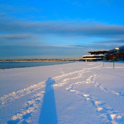 Episodio #011 - Un invierno en Estonia