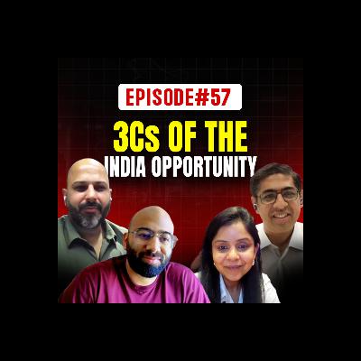 “Indian Consumer at 2030” Report by Fireside Ventures: Channel, Category & Consumer Fragmentation