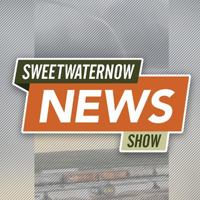 Tornado Confirmed Near Little America Tornado Confirmed Near Little America