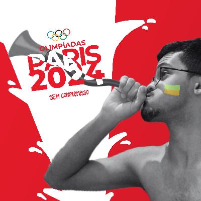 T3E5 | OLIMPÍADAS PARIS 2024