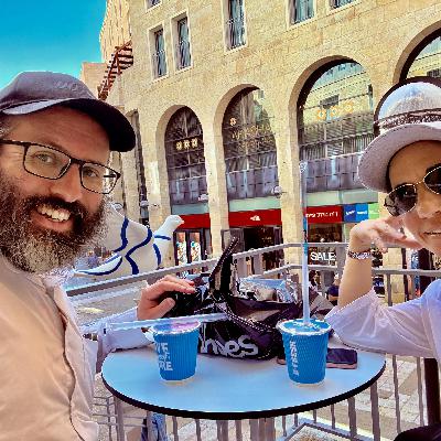 The Generation of Kind Redemption will Be Ourselves - Likutei Halachos Shulchan Aruch @ Shirat David