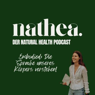 02 - Embodied: Die Sprache unseres Körpers verstehen! 02 - Embodied: Die Sprache unseres Körpers verstehen!