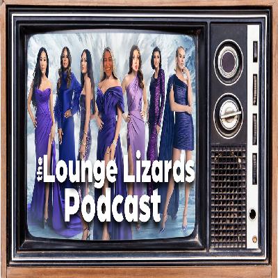 What Part? | RHOSLC S5 EP1 | Lounge Lizards