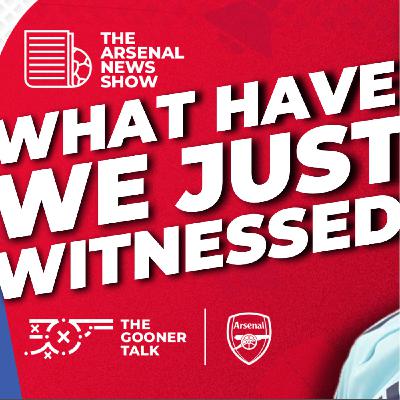 Major Injury Boost, Arsenal vs Sunderland Preview & Mikel Arteta's Mad Moment