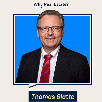 Thomas Glatte: "Halt deinen Kurs, suche aber auch den Kompromiss."