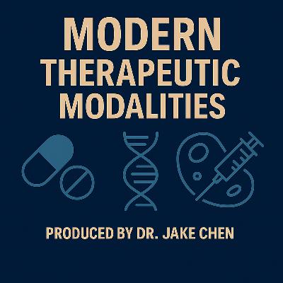 #33. Modern Therapeutic Modalities