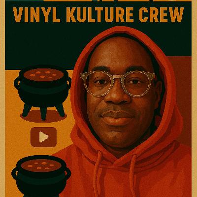 CHRONICLES OF SEROBA SESSIONS IN THE MIX WITH KEGO