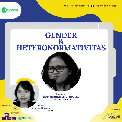 Gender & Heteronormativitas