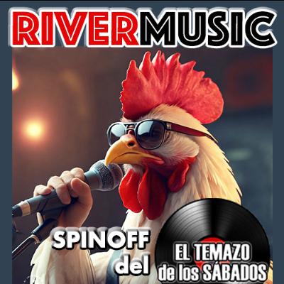 Temazo de los Sábados - 26 Septiembre S03E20 - ESPECIAL THE CURE - THE WATERBOYS - ROLLING STONES