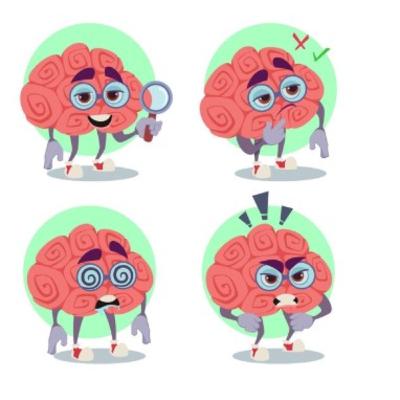 Episode 4:   Emotions and Learning