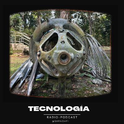 El sonido de la tecnología El sonido de la tecnología