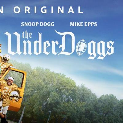 Movie Review: THE UNDERDOGGS (2024)