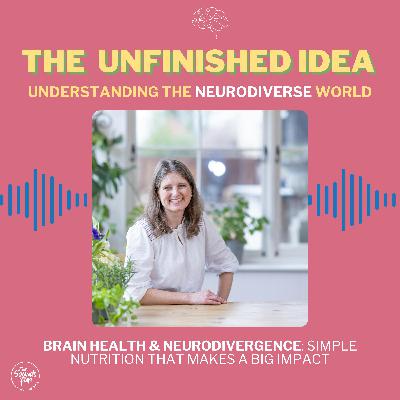 Brain Health & Neurodivergence: Simple Nutrition That Makes a Big Impact