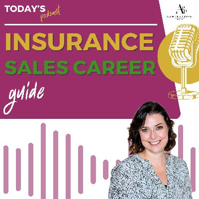 Insurance Sales Career Guide: Role & Responsibilities Explained Insurance Sales Career Guide: Role & Responsibilities Explained