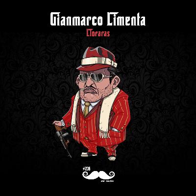 Gianmarco Limenta - Lloraras (Extended Mix)