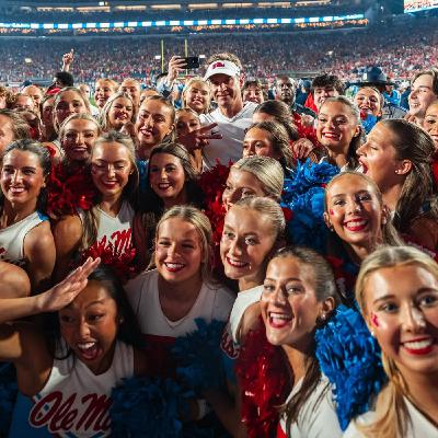 Wolken: Kiffin’s future could shape Ole Miss’ playoff run