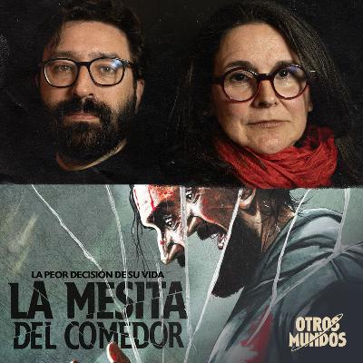 La mesita del comedor | Phantastica.com