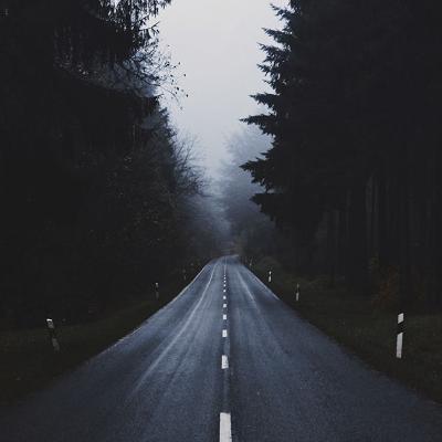 LA CHICA DE LA CURVA