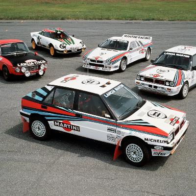 Ep:47 Lacia se lanza , Recce Bio Bio