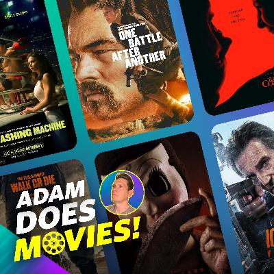 9 New September Movies Ranked! - Best & Worst