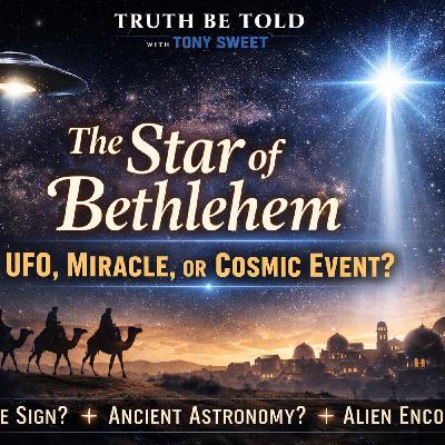 The Star of Bethlehem: UFO, Miracle, or Cosmic Event? The Star of Bethlehem: UFO, Miracle, or Cosmic Event?