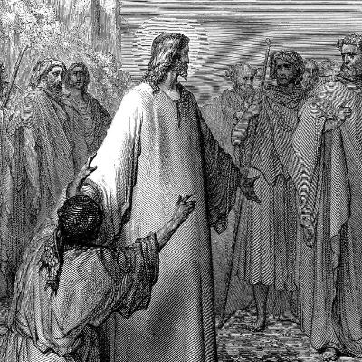 The Third Sunday of Lent — From Dom Guéranger’s Liturgical Year