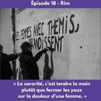 Épisode 18 - Rim Épisode 18 - Rim