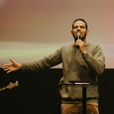 Daniel | Mantendo o coração em dia | Diego Alves