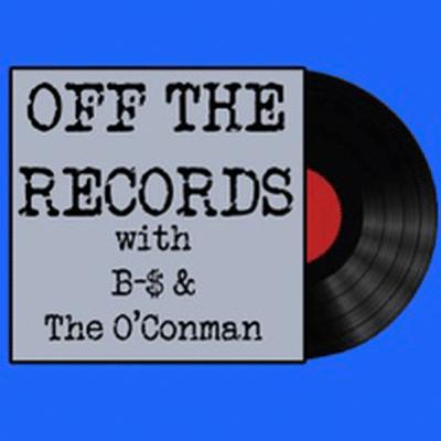 Episode 43: Dave Waite Listens To "You've Just Been Spoonerized" PHONETOBER