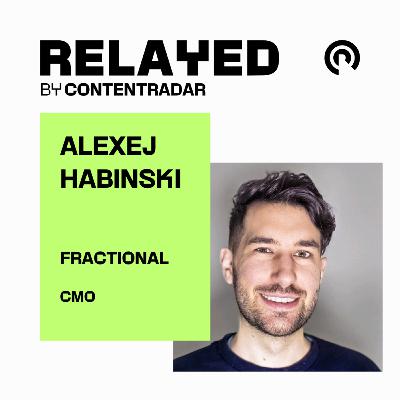 The Importance of the Holistic Customer Journey with Alexej Habinski The Importance of the Holistic Customer Journey with Alexej Habinski