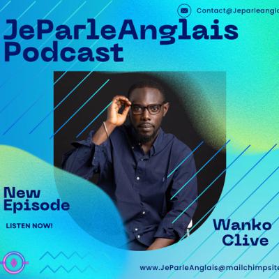 Episode 53 : Few vocabularies to help you horn your communication skills.