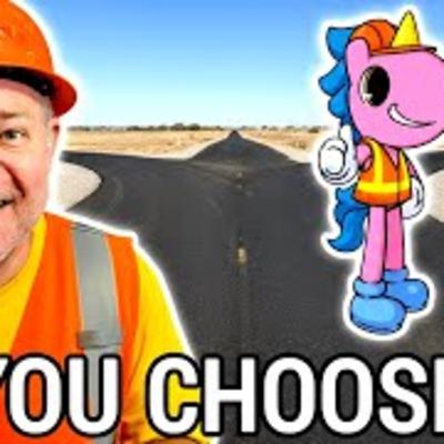 You choose! ⚠️ Honesty and INTEGRITY.... OR......