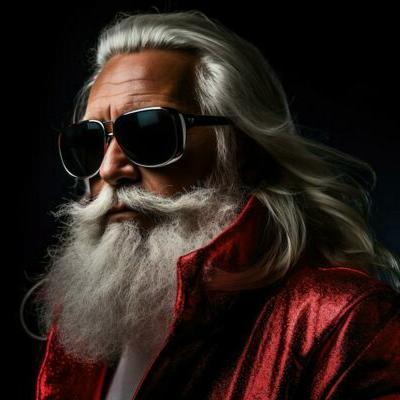 AI Remix Legends: Biggie, Jay-Z, Eminem, 50 Cent & More — Kingdom Radio Mix