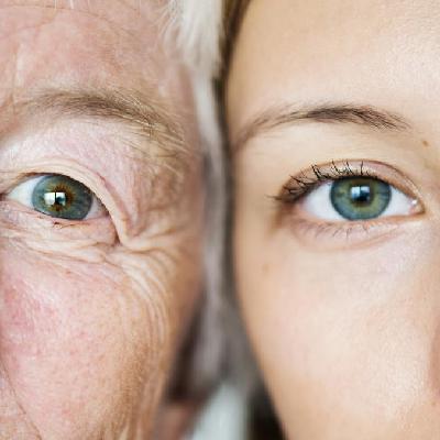 Historias de la pública | ¿Qué dicen los ojos sobre nuestra salud? Historias de la pública | ¿Qué dicen los ojos sobre nuestra salud?