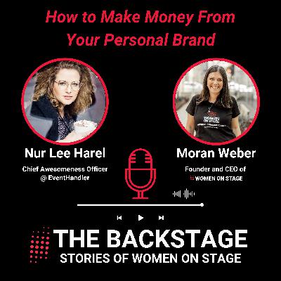 How to Make Money From Your Personal Brand How to Make Money From Your Personal Brand