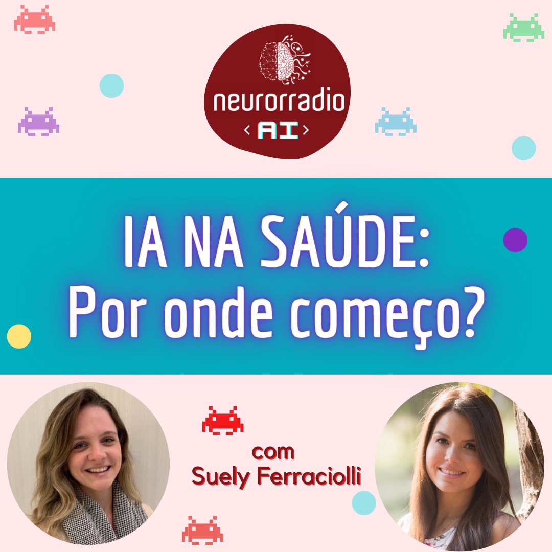 NeuroNews, o podcast da Neurorradio!