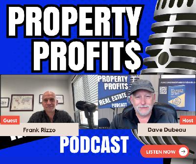 Turning Around Troubled Trailer Parks with Frank Rizzo