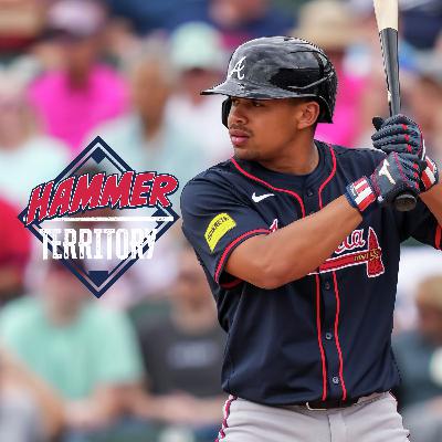 Storylines Abound for Braves With Two Weeks Left