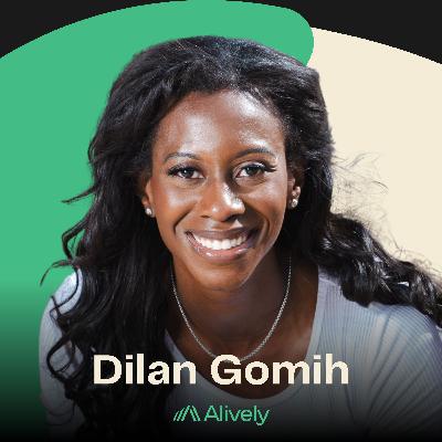 Why Workplace Wellness Matters with Dilan Gomih - E60