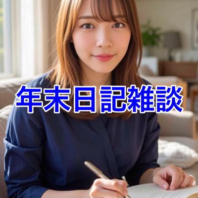 年末日記雑談