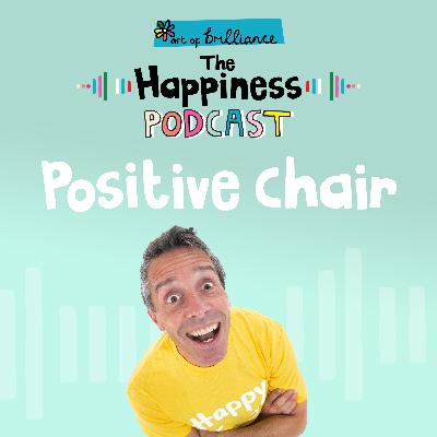 Positive Chair