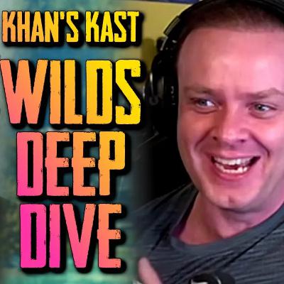 Monster Hunter Wilds Is Shaping Up Great… But What’s Still Missing? (Ft. Preach) | Khan’s Kast