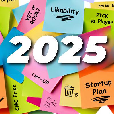 how to get better at Dynasty Football in 2025...