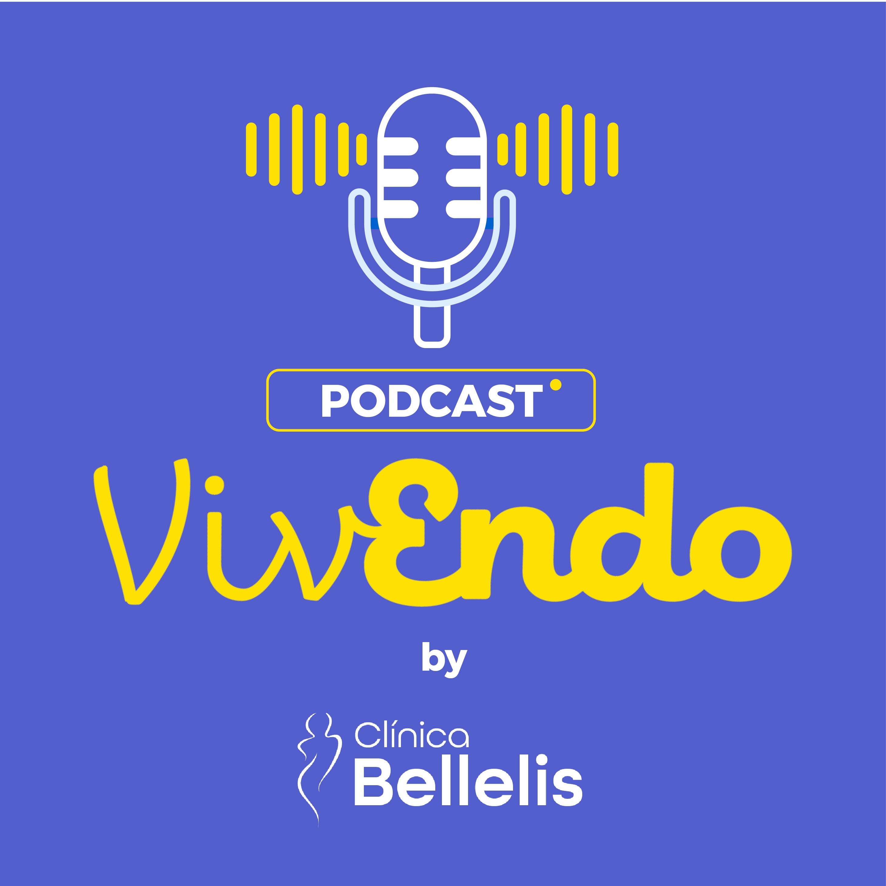 Endometriose pode afetar a fertilidade? episode artwork