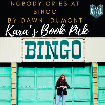 Nobody Cries at Bingo Episode