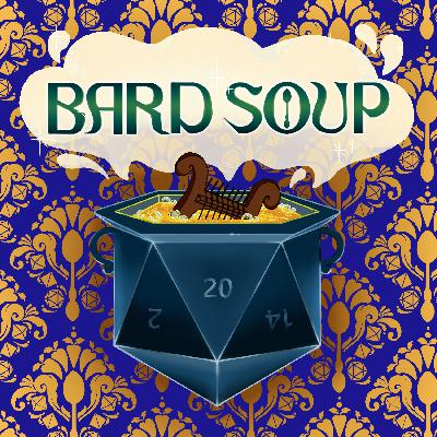 Ch. 9 - Scale, Sail and Blackmail | Wicked Party