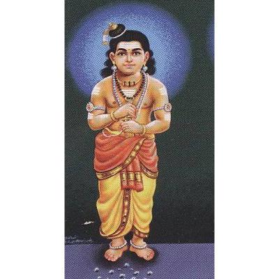 திருஞானசம்பந்தர் காட்டிய சைவநெறி | Thirugnanasambandar