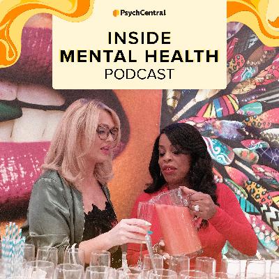 Challenging Diet Culture with TV's Jenn Lyon