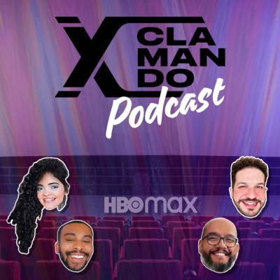 #22 - HBO Max, Dua Lipa “Studio 2054”, “Mulher-Maravilha 1984” e o futuro do cinema.