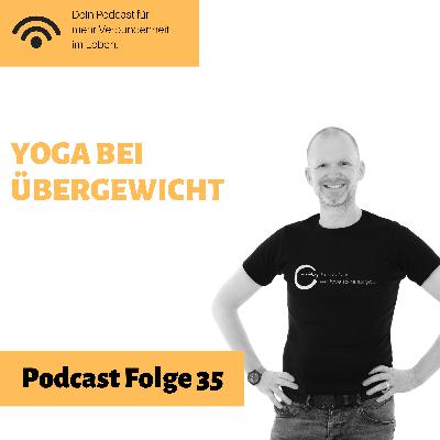 Yoga bei Übergewicht Yoga bei Übergewicht